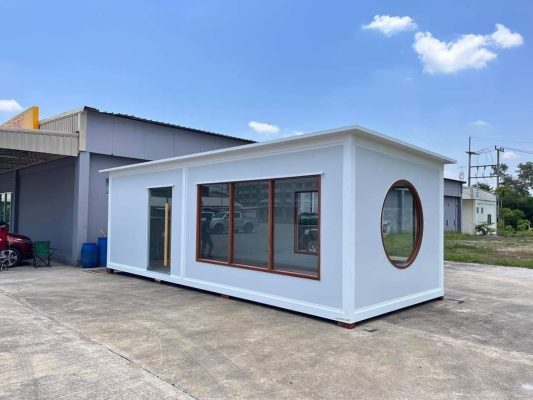 Thi công vách ngăn panel tại Biên Hòa Đồng Nai